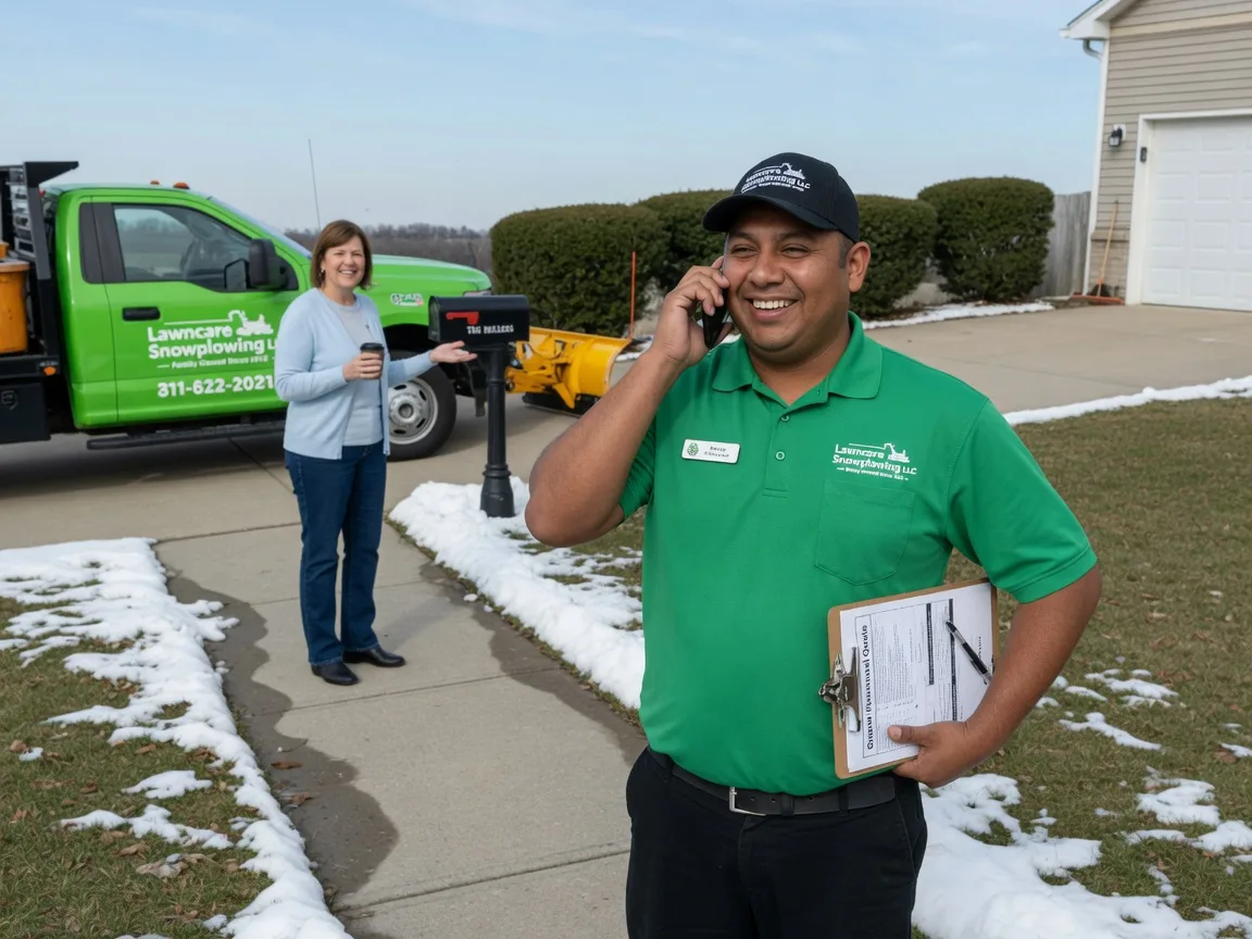 Lawn Care Services By Expert Landscaper Camak, GA FAQs